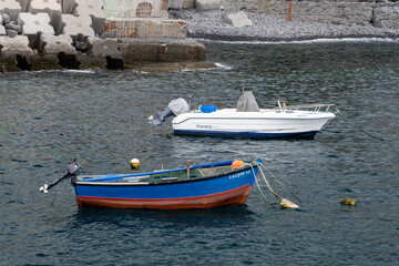Madeira Portugal   