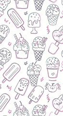 pattern texture abstract illustration vector banner design digital art expression beauty background wallpaper concept