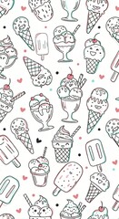 pattern texture abstract illustration vector banner design digital art expression beauty background wallpaper concept