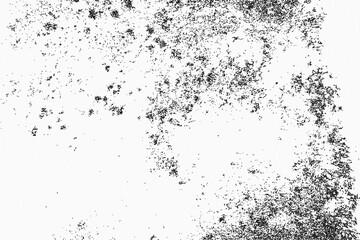 Grungy art texture featuring an abstract dot pattern. High-quality background ideal for creative layouts, posters, and digital design materials.