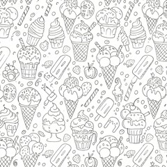 pattern texture abstract illustration vector banner design digital art expression beauty background wallpaper concept