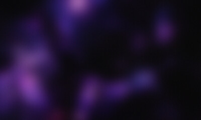 abstract blue background with particles