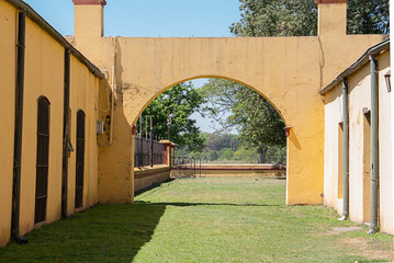finca