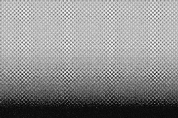 Halftone Texture Overlay