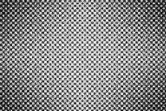 Halftone Texture Overlay