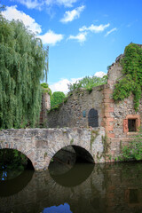 Park Sch&ouml;ntal Aschaffenburg