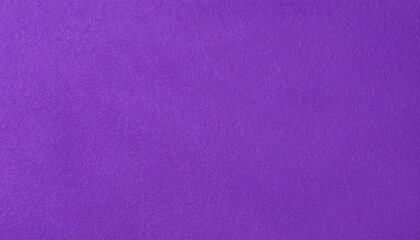 Purple Fleece Fabric Texture. Flat Surface. Textile Material. Background.