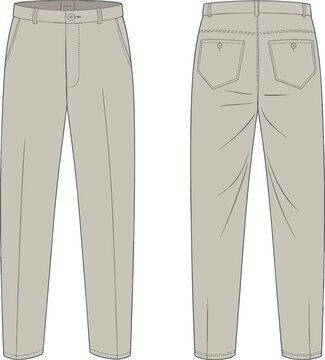 Chino Pants Images – Browse 10,645 Stock Photos, Vectors
