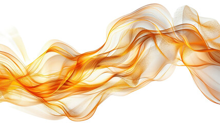 abstract smoke background