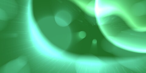 Bokeh reflection on purple pink nebula light and shiny rays, camera lens effect with reflection as a beautiful colored light filter, abstract background


