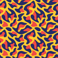 seamless pattern