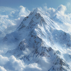 Mount Everest