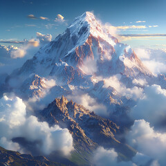 Mount Everest