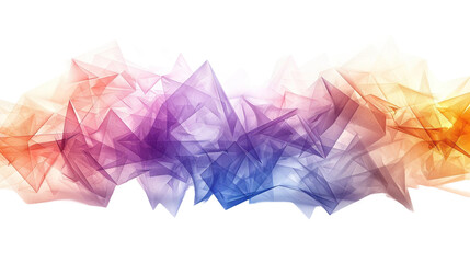 abstract colorful background