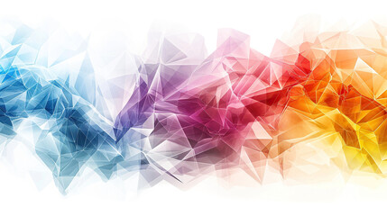 abstract colorful background