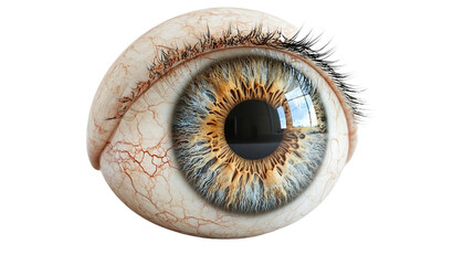 eye of the world