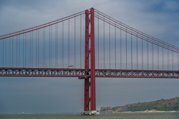 Lissabon, Portugal, Sommer 2025