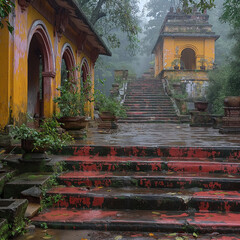 Kopan Monastery