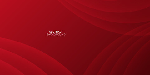 Abstract red color background. background for posters, placards, brochures, banners, headers, covers