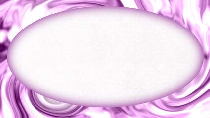 Abstract Purple Background with Copy space.