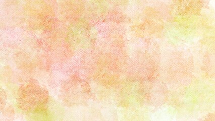 Abstract Colorful Watercolor Background.