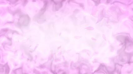 pink abstract background
