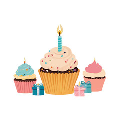 Birthday Celebration