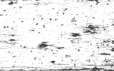 Scratch Distress urban overlay spotted concrete grain surface grainy noise rust wall grunge black splatter and white background. damaged chalk crack rough ink wall texture.