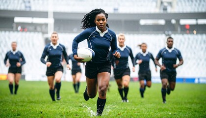 Fototapeta premium Generated image