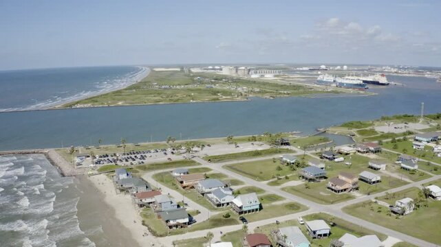 Surfside Beach - TX