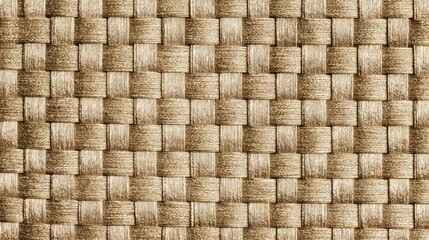 Woven pattern texture background