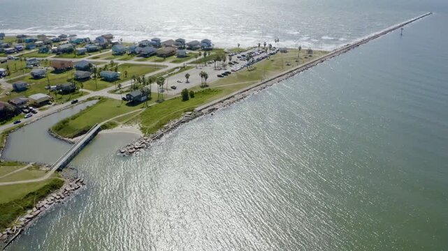 Surfside Beach - TX