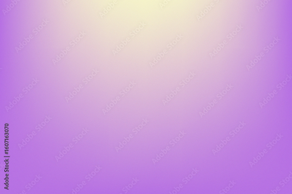 Aufkleber soft gradient background with subtle pixelation and light effect