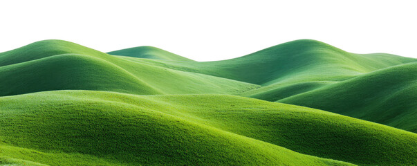 Rolling green hills (1)