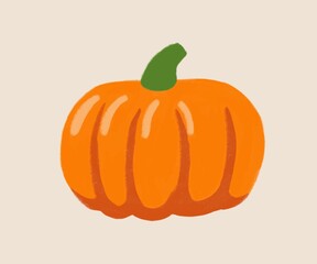 pumpkin
