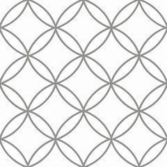 abstract seamless pattern