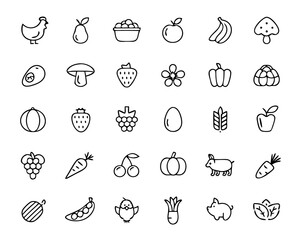 Abstract background with white dots and lines on black