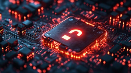 Future Cyber Defense Ecosystem: Quantum Encryption & AI-Powered Digital Threat Protection