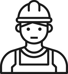 Builder icon – 