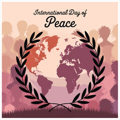Promoting global harmony nonviolence and unity through education dialogue and cooperation worldwide
