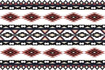 Geometric Ethnic Pattern vectors