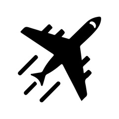 vector illustration of a  Aeroplan icon