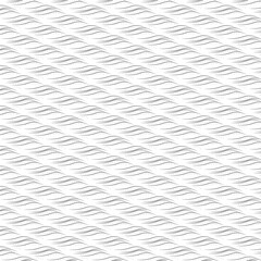 Modern scarf pattern background design template