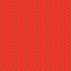 Modern scarf pattern background design template