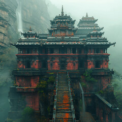 Manakamana Temple