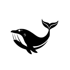 Obraz premium vector illustration of a fish