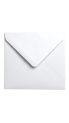 Blank white envelope (3)