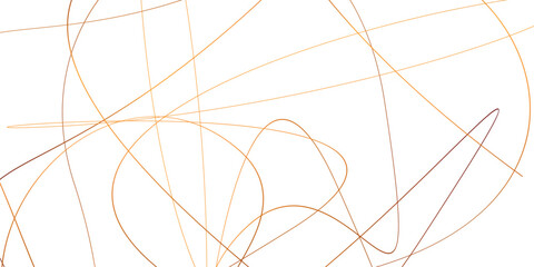 Elegant background material drawn with random straight lines. Luxury banner presentation gold line background, gold lines pattern vector. Geometric  premium golden random chaotic line,