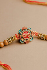 Raksha Bandhan Threads, Designer Rakhi Bands for Brothers, Kids, and Bhaiya-Bhabhi Sets