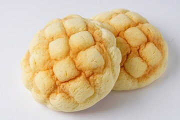 おいしいメロンパン